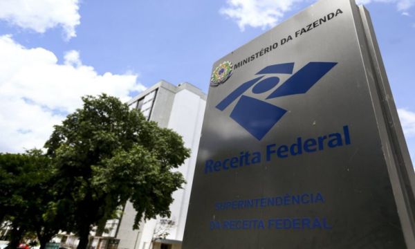 Inscrição Concurso da Receita Federal