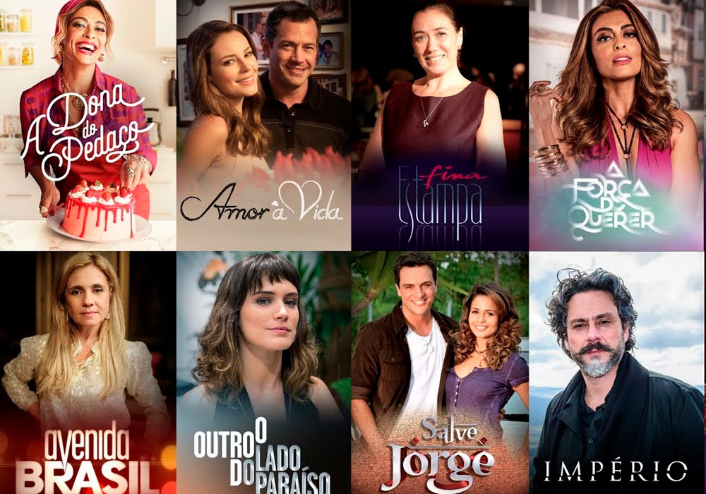 App Para Assistir Novelas Gr Tis Veja Novelas Preferidas Com Esse Aplicativo No Seu Celular