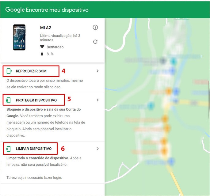 Rastreio de Celular: Saiba como encontrar seu dispositivo! - Concursos ...