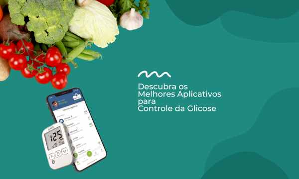 Descubra os Melhores Aplicativos para Controle da Glicose