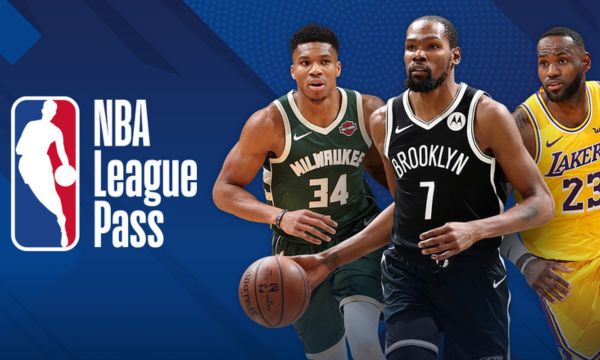Além da Quadra: Descubra Todos os Segredos do NBA League Pass