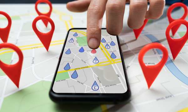 Manual do Google Maps: Seu Guia Completo!