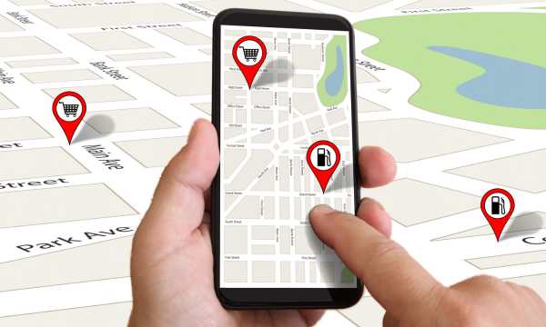 Top Aplicativos de GPS para Explorar o Mundo