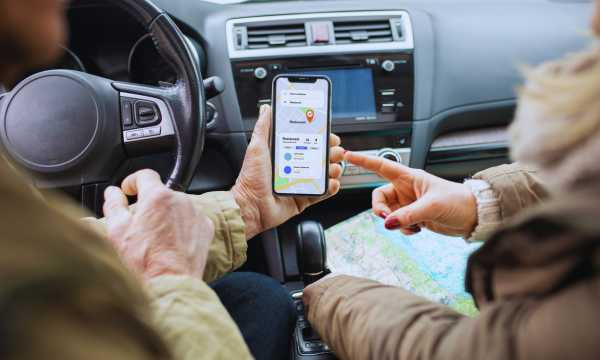 Aplicativo de GPS para Caminhoneiros: Qual é o Mais Eficiente?