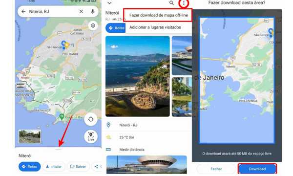 Google-Maps-para-Caminhoneiros-Economize-Tempo-e-Recursos