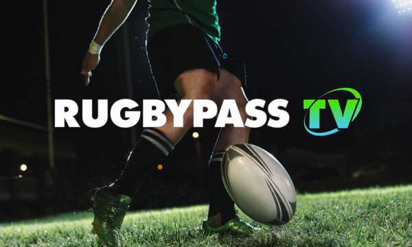 RugbyPass TV: O App para Assistir aos Jogos ao Vivo