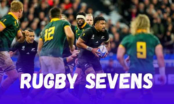 Conheça o Rugby Sevens e Sinta a Emoção em Cada Jogo