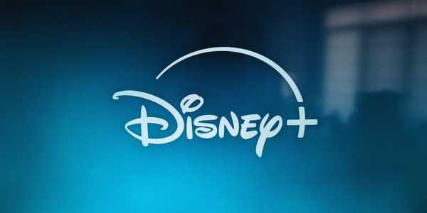 DISNEY+