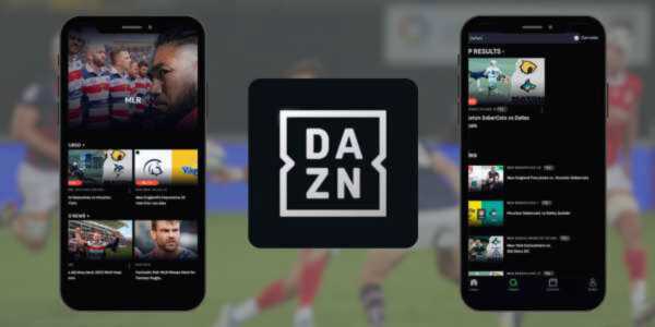 DAZN