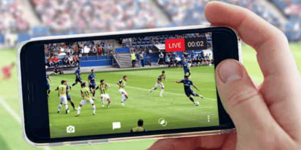 Como assistir futebol ao vivo?