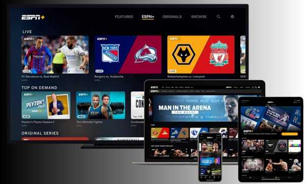 ESPN no Celular Futebol Sempre ao seu Alcance (4)