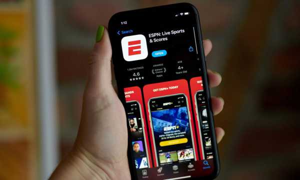 ESPN no Celular: Futebol Sempre ao seu Alcance