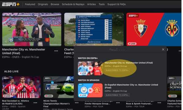 ESPN no Celular O Futebol Sempre ao seu Alcance (1)
