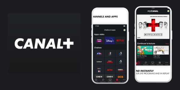CANAL+