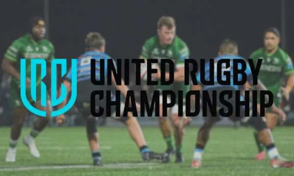 United Rugby Championship 2025-26: Descubra Como Assistir ao Vivo