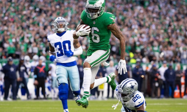 NFL ao vivo