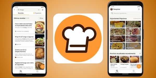 Cookpad App