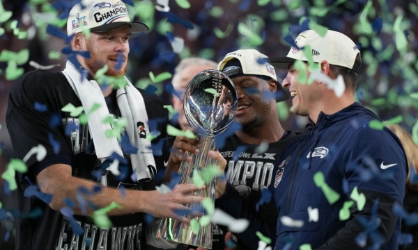 temporada NFL